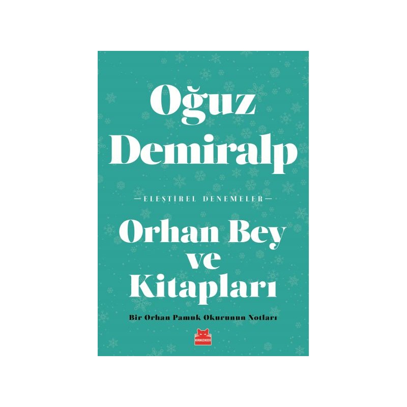 Orhan Bey Ve Kitapları