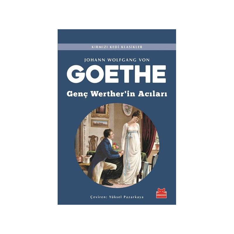 Genç Wertherin Acıları