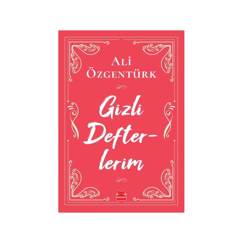 Gizli Defterlerim