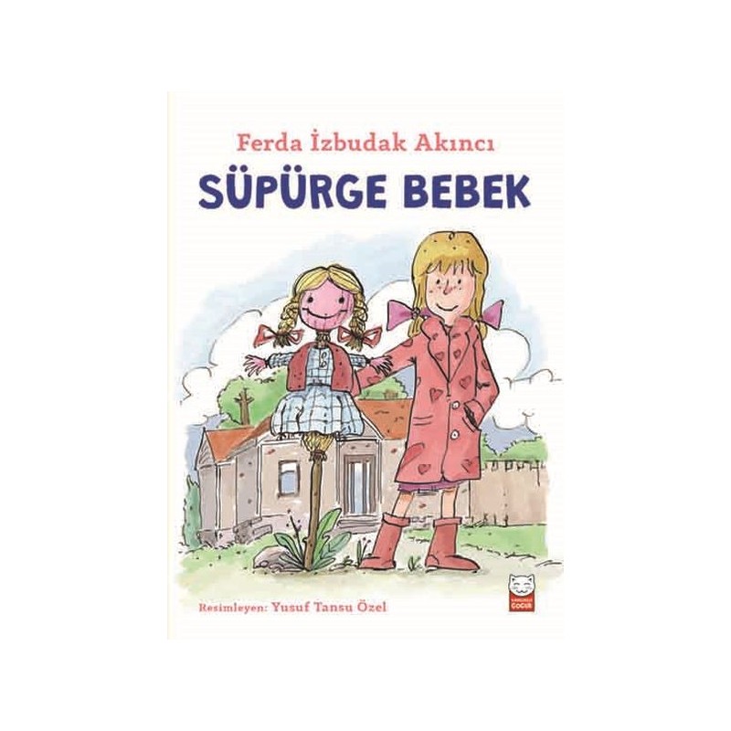 Süpürge Bebek