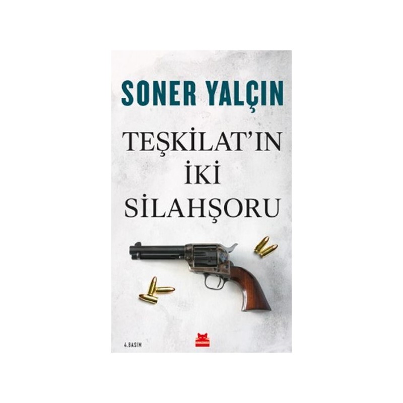 Teşkilat'ın İki Silahşoru