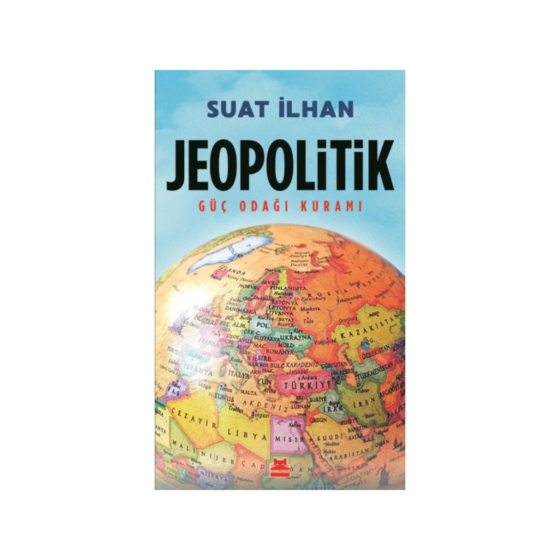 Jeopolitik Güç Odağı Kuramı