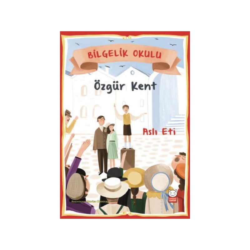 Bilgelik Okulu Özgür Kent
