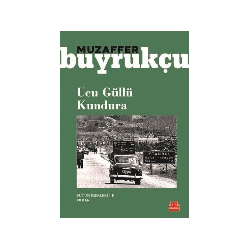 Ucu Güllü Kundura Bütün Eserleri 8