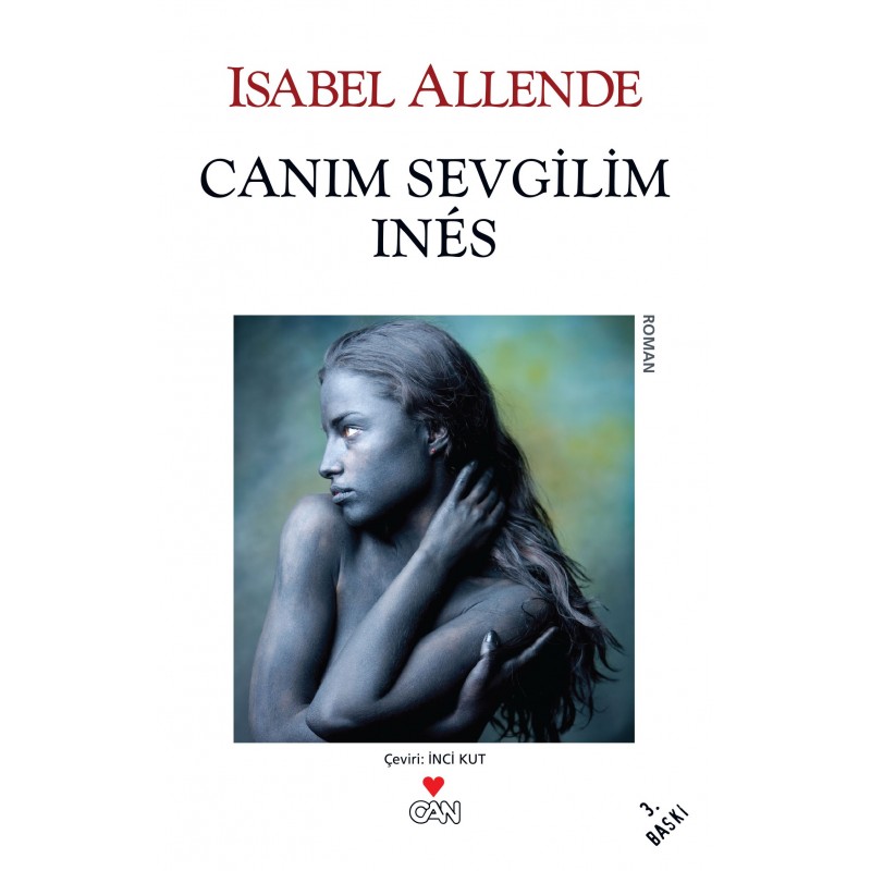 Canım Sevgilim Inés