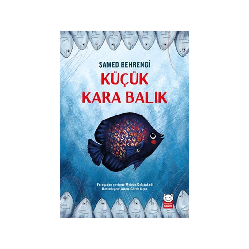Küçük Kara Balık