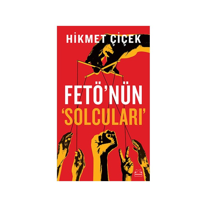 Fetö'nün Solcuları