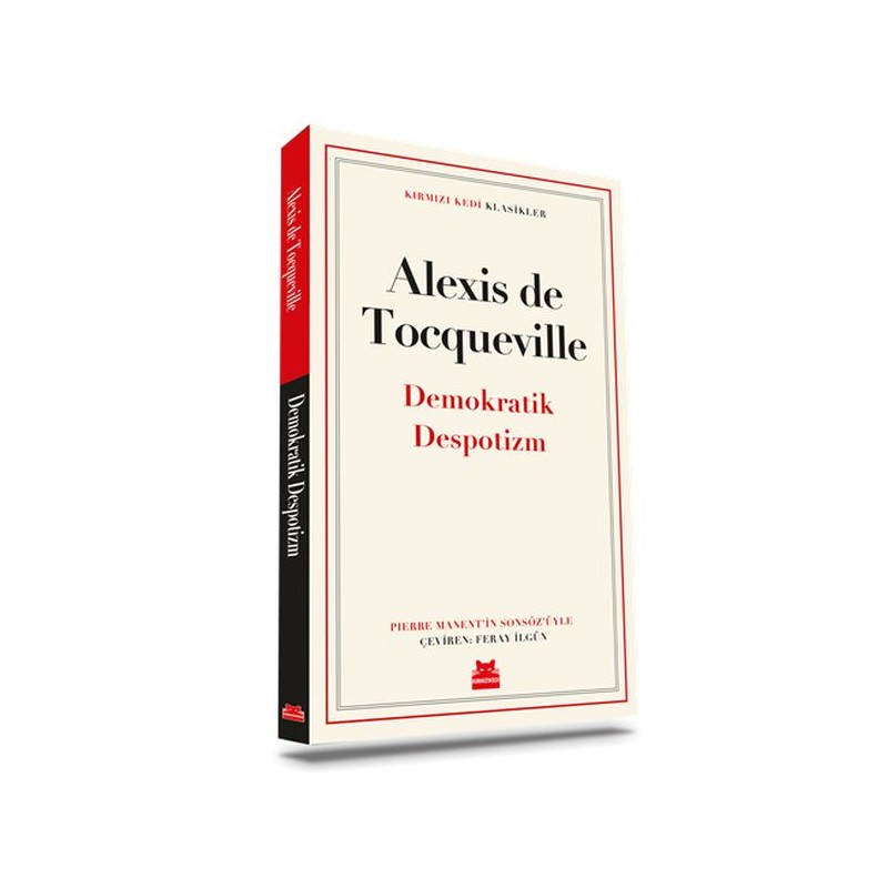 Demokratik Despotizm Klasikler