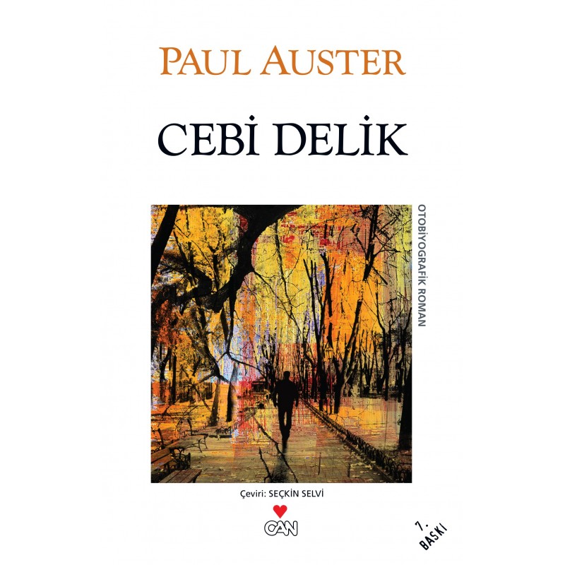 Cebi Delik
