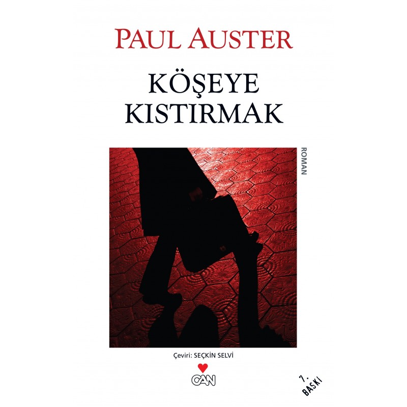 Köşeye Kıstırmak