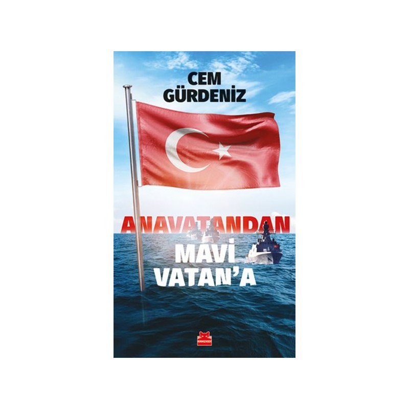 Anavatandan Mavi Vatana