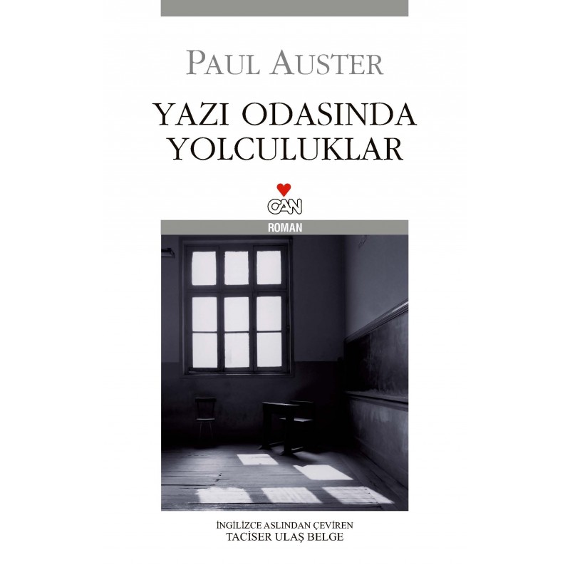 Yazı Odasında Yolculuklar