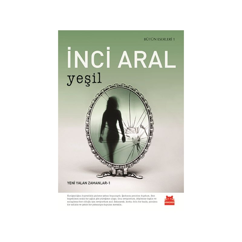 Yeni Yalan Zamanlar 1 Yeşil