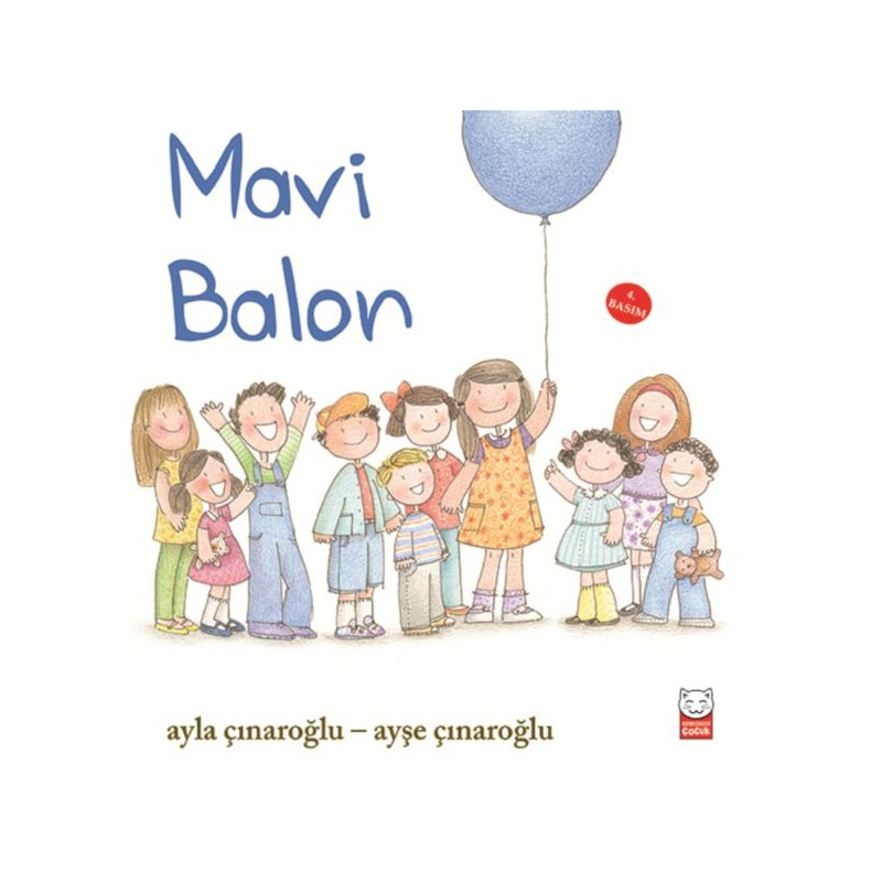 Mavi Balon