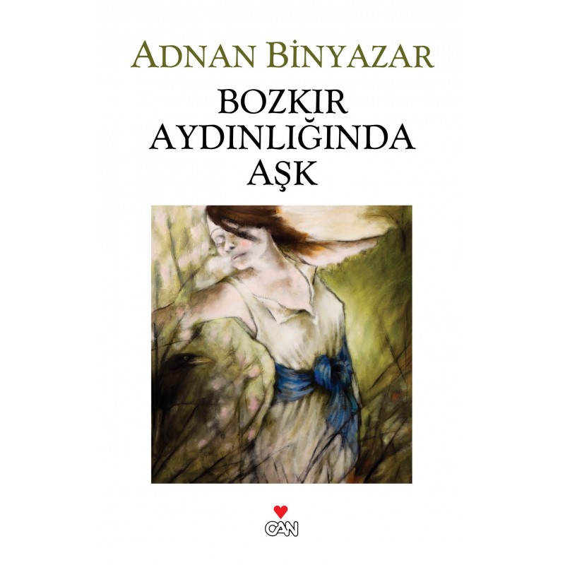 Bozkır Aydınlığında Aşk