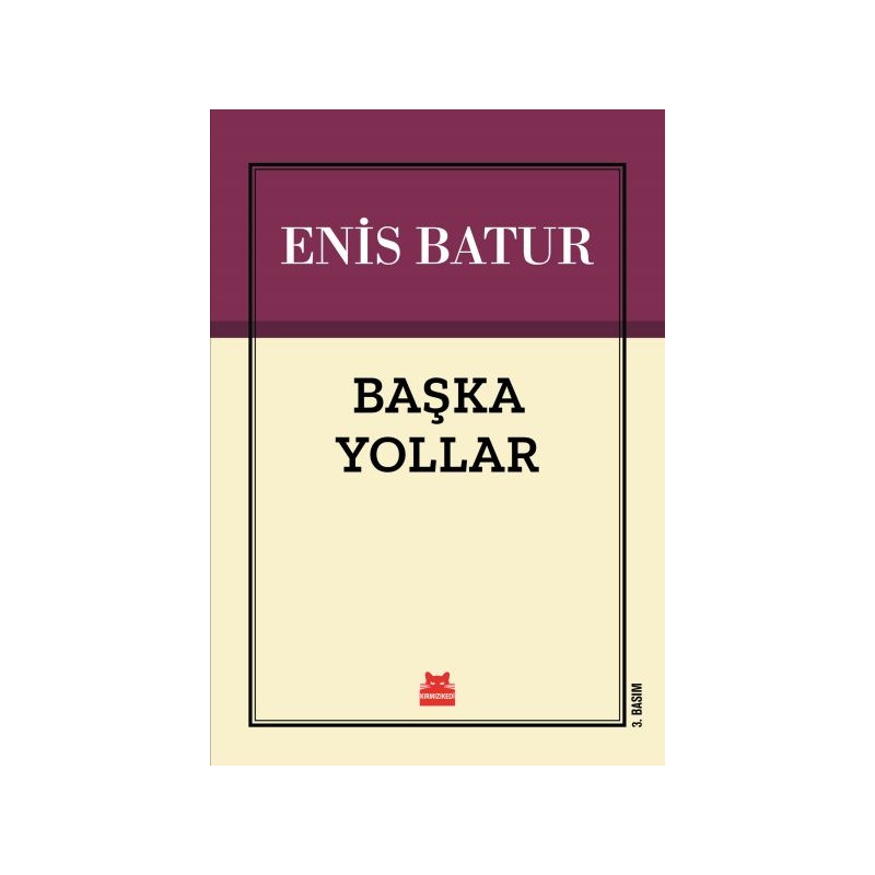 Başka Yollar