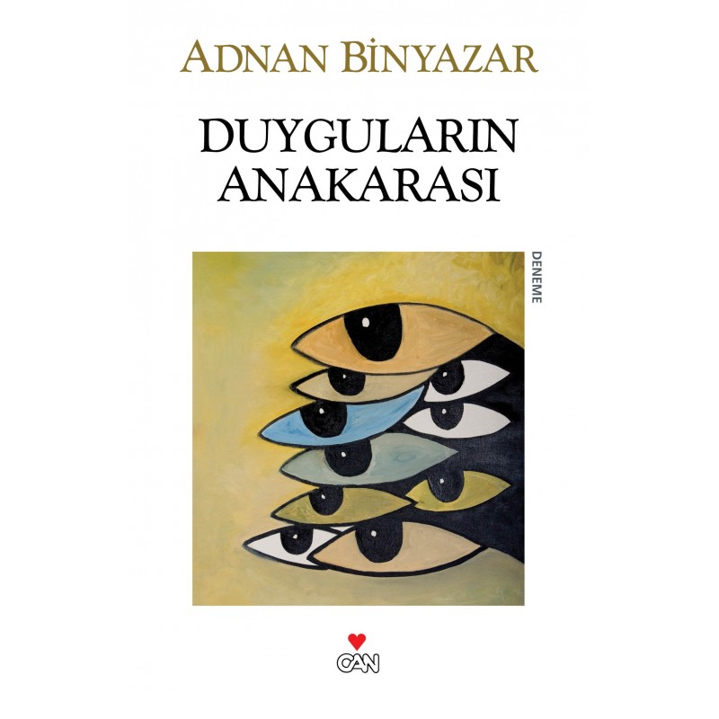 Duyguların Anakarası