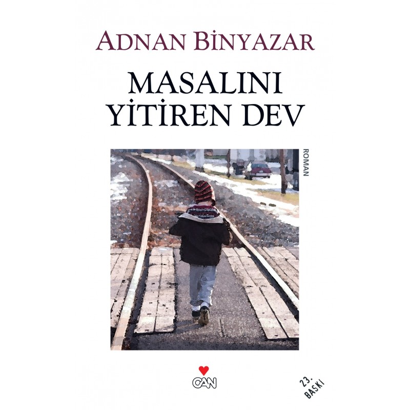 Masalını Yitiren Dev