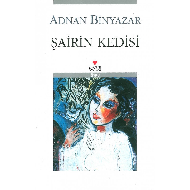 Şairin Kedisi