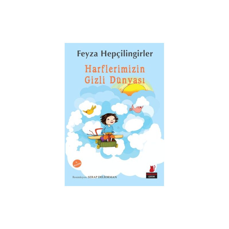 Harflerimizin Gizli Dünyası