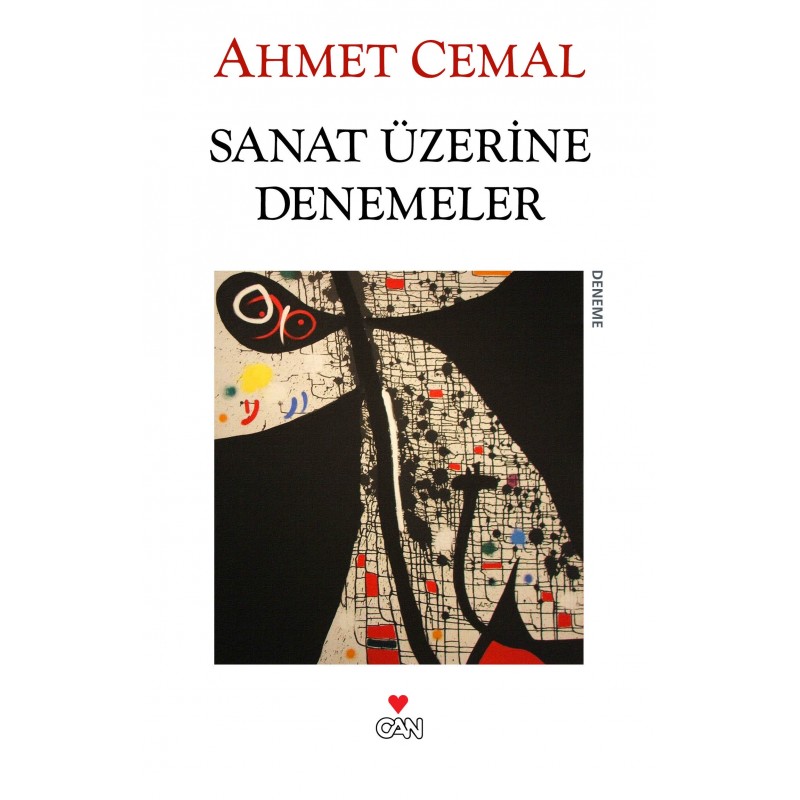 Sanat Üzerine Denemeler