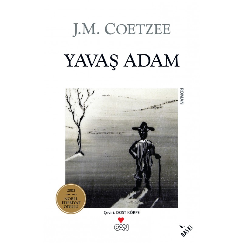 Yavaş Adam