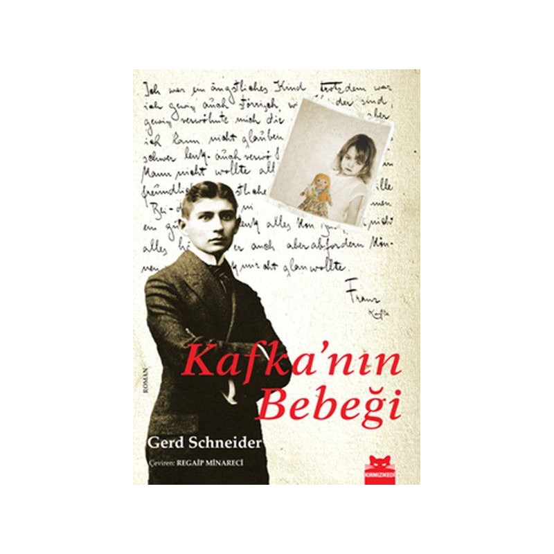 Kafkanın Bebeği