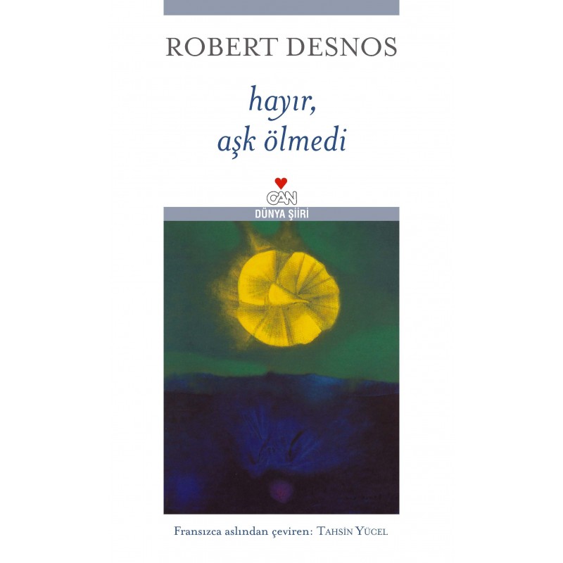 Hayır, Aşk Ölmedi