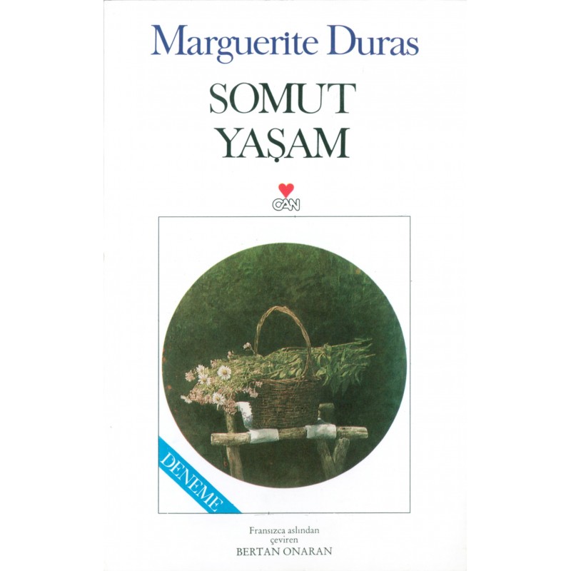 Somut Yaşam