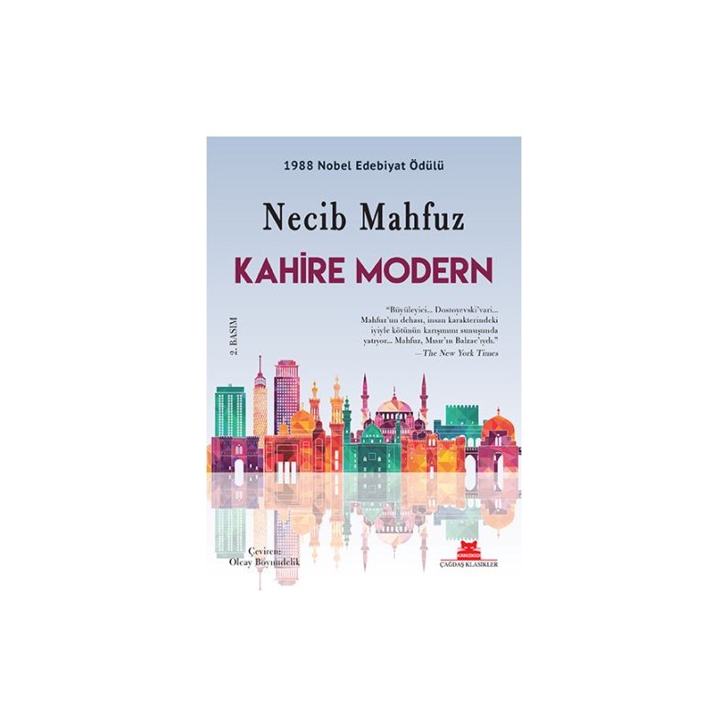Kahire Modern