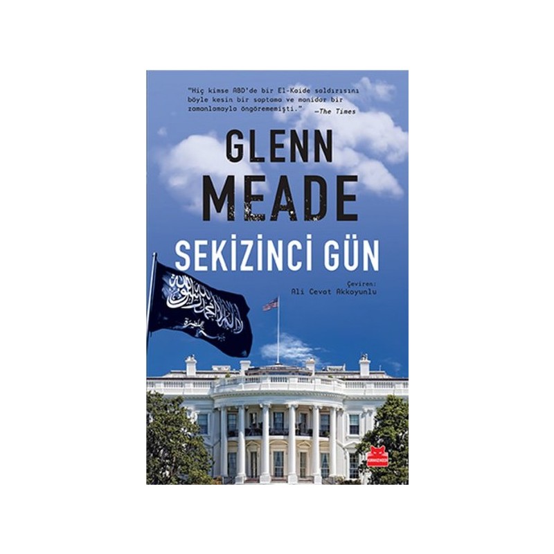 Sekizinci Gün
