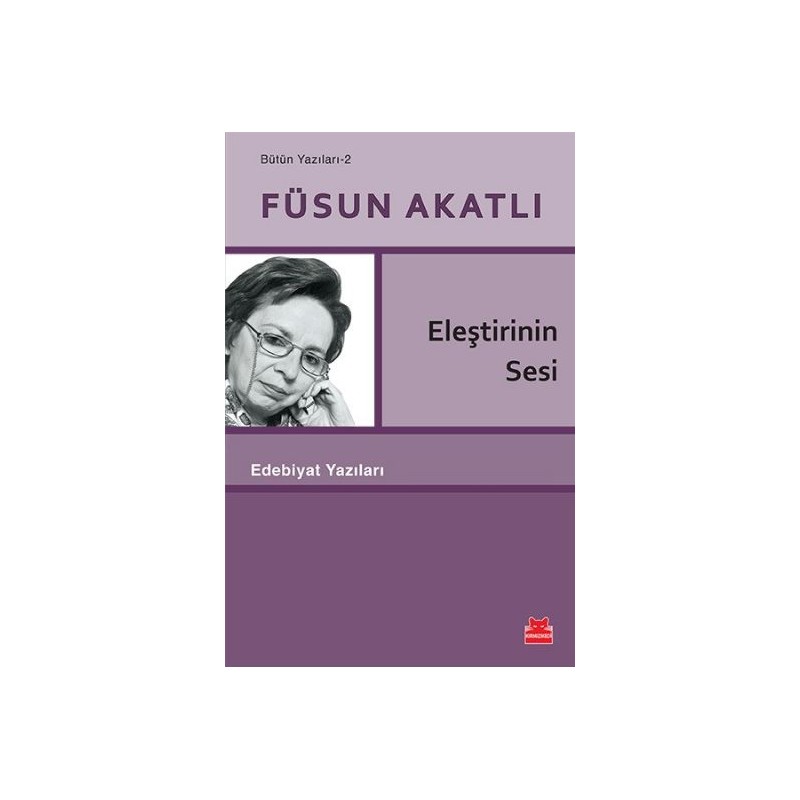 Eleştirinin Sesi