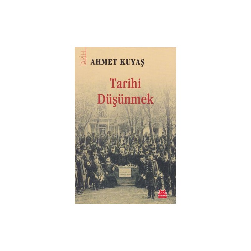 Tarihi Düşünmek