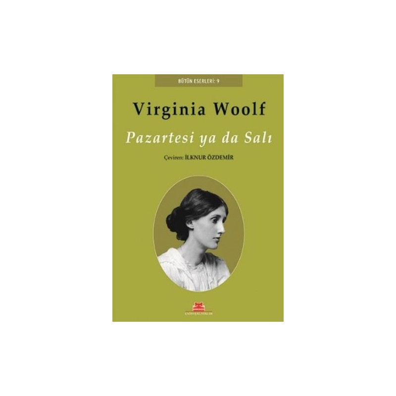 Pazartesi Ya Da Salı