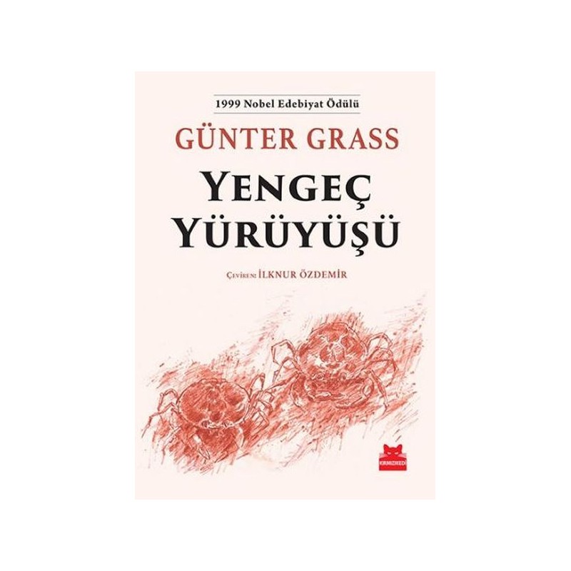 Yengeç Yürüyüşü