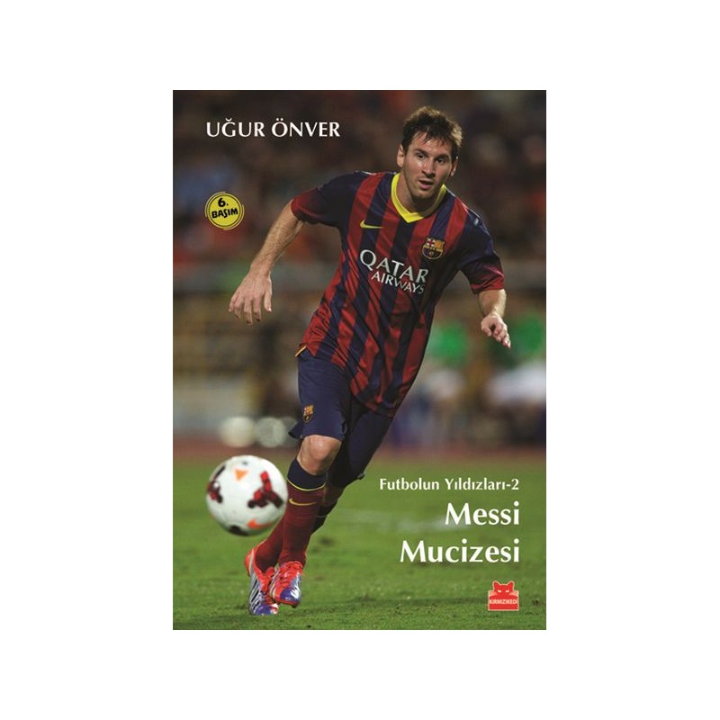 Futbolun Yıldızları 02 Messi Mucizesi