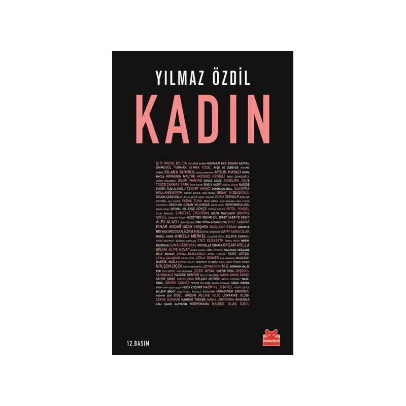 Kadın