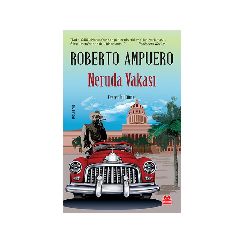 Neruda Vakası