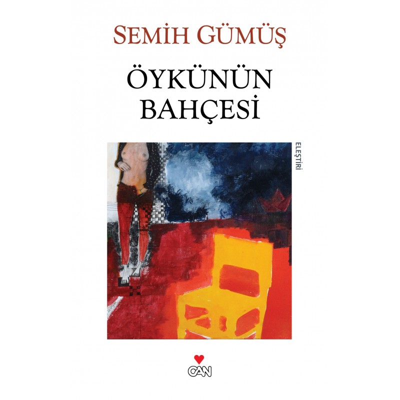 Öykünün Bahçesi