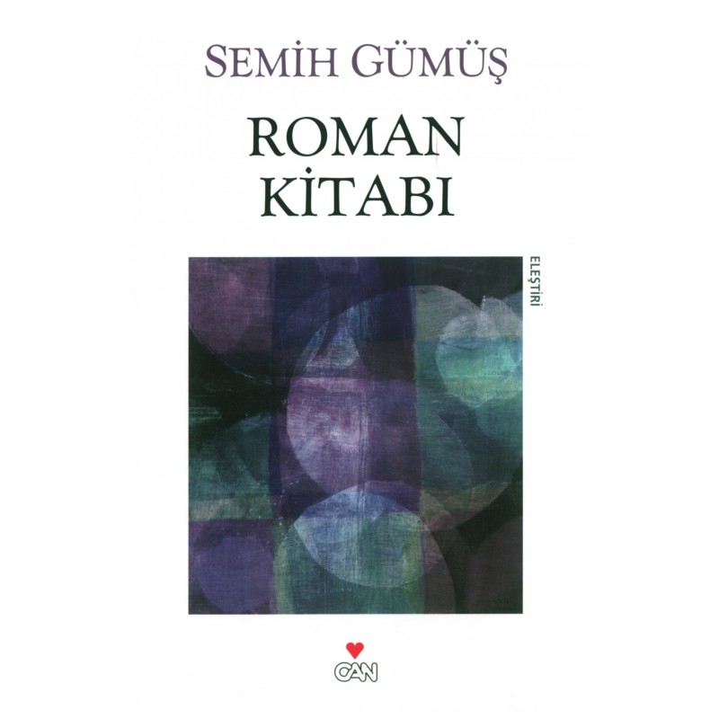 Roman Kitabı
