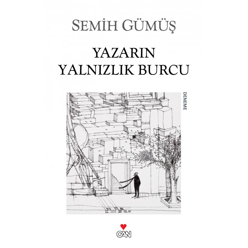 Yazarın Yalnızlık Burcu