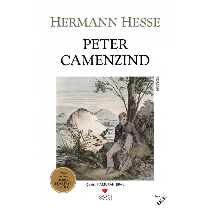 Peter Camenzind