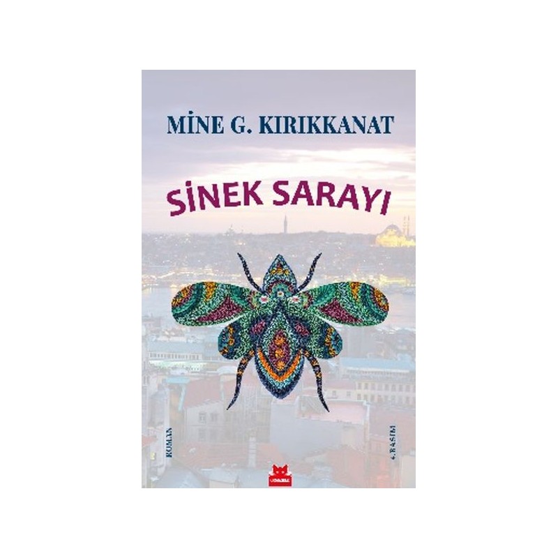 Sinek Sarayı