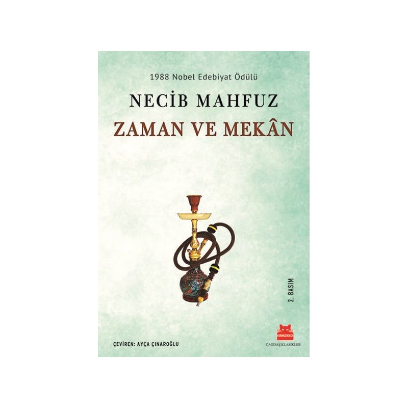 Zaman Ve Mekan