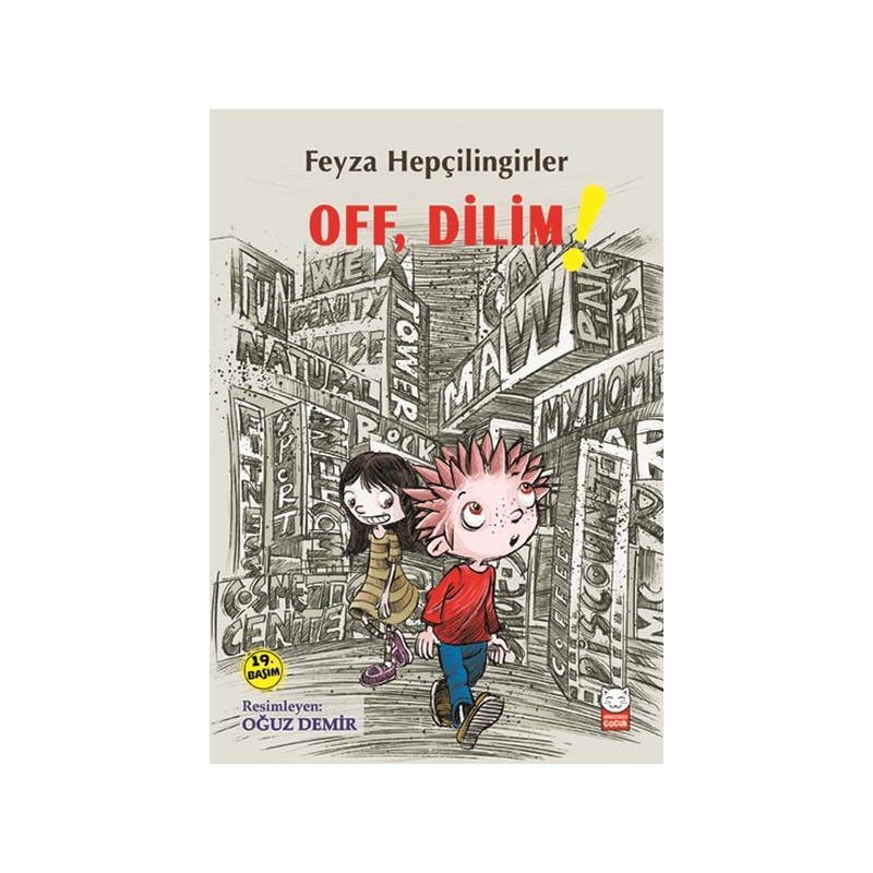 Off, Dilim