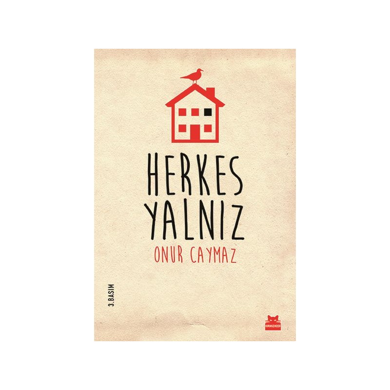 Herkes Yalnız