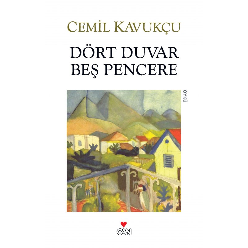 Dört Duvar Beş Pencere