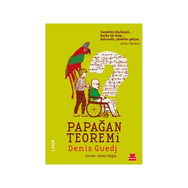 Papağan Teoremi