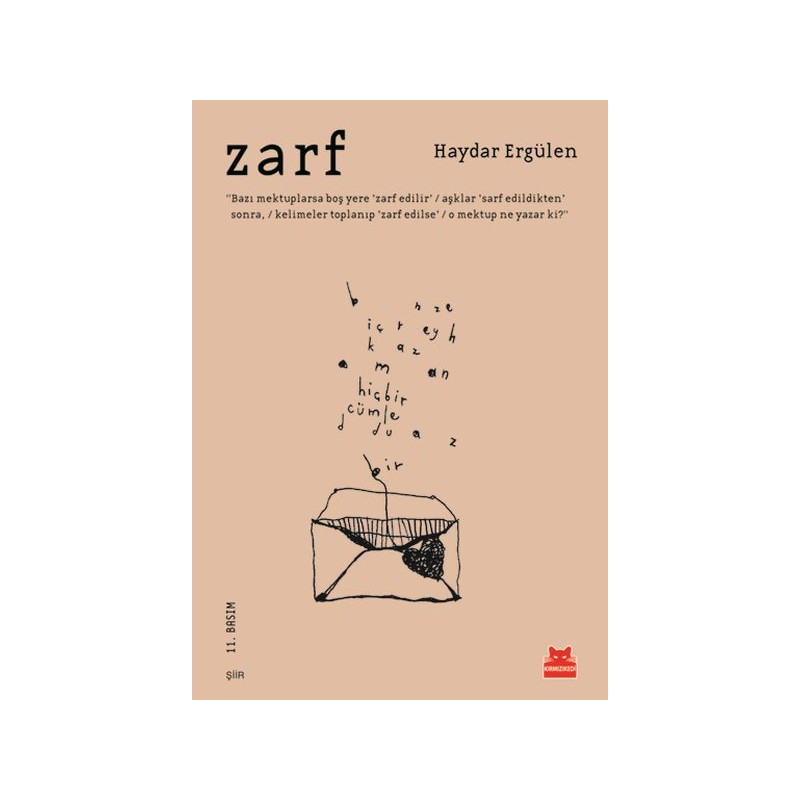 Zarf