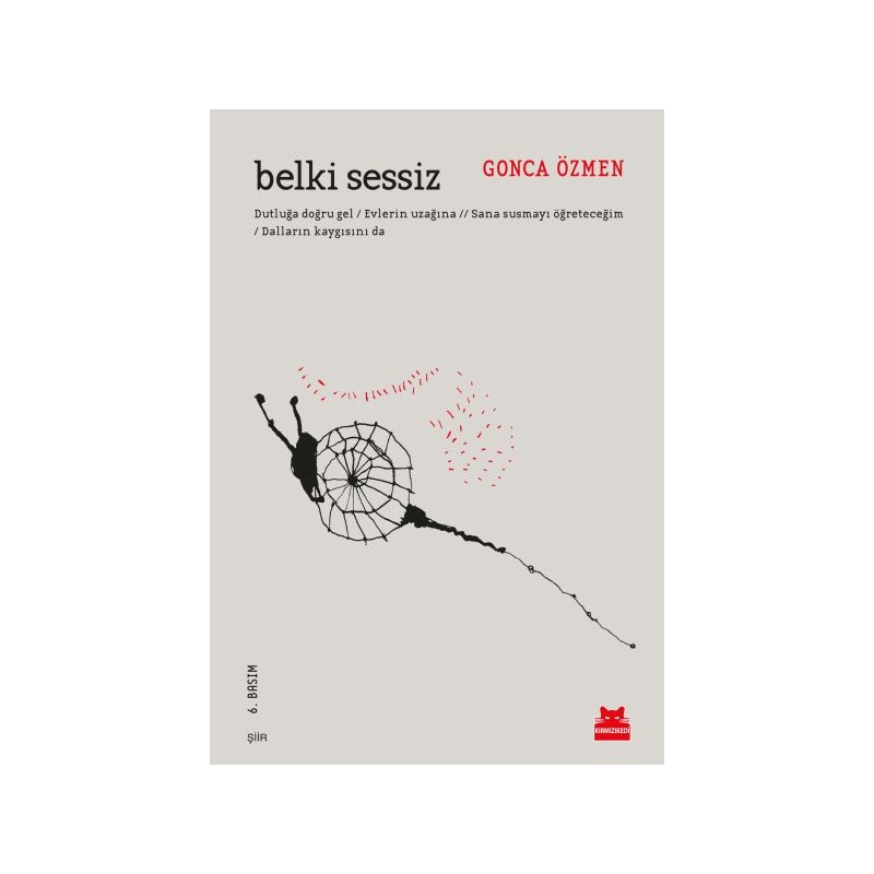 Belki Sessiz